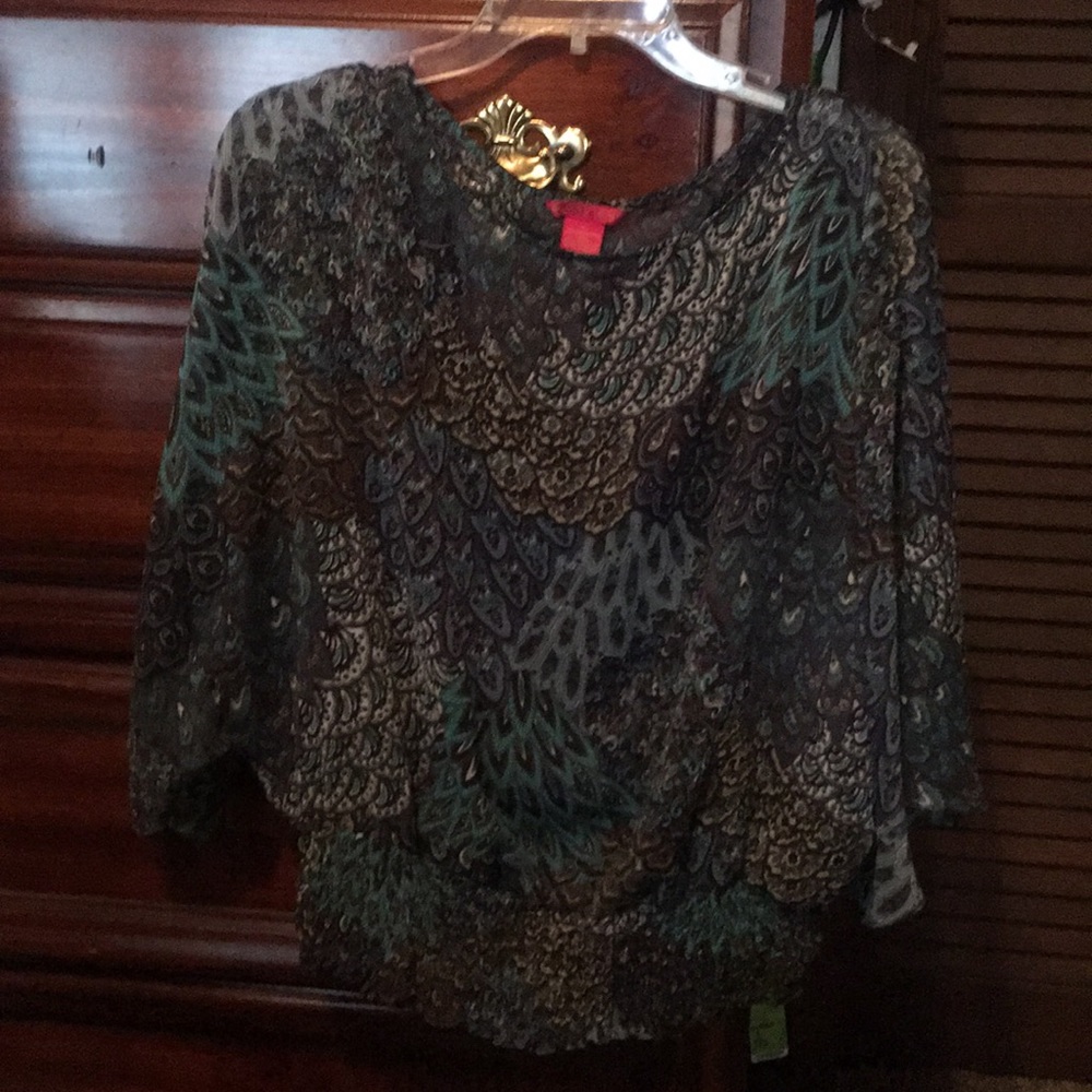 Blouse